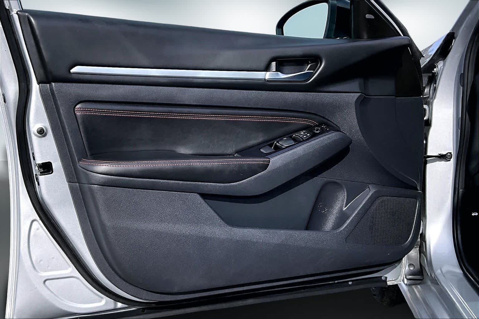 Thumbnail: 2023 Nissan Altima - 27