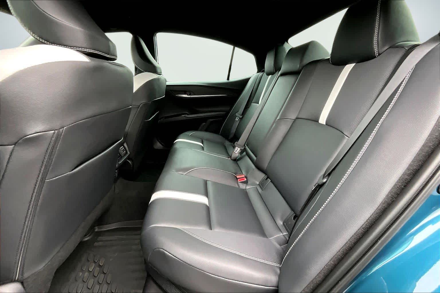 Thumbnail: 2026 Toyota Camry - 29