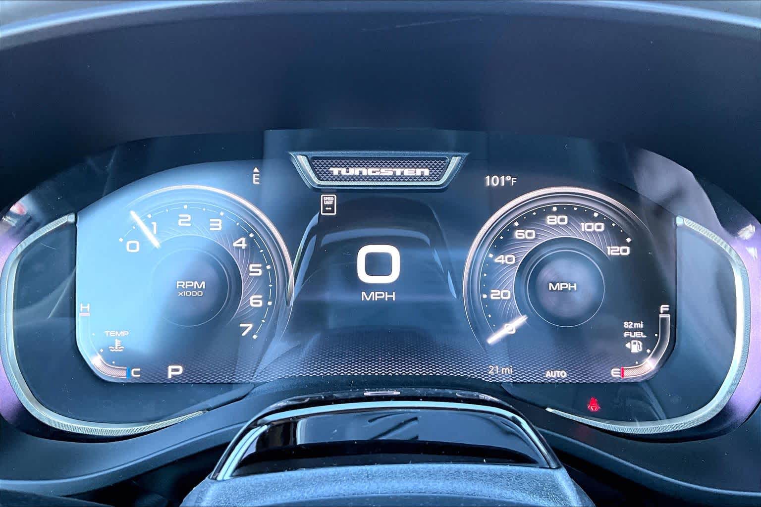 Thumbnail: 2026 RAM 1500 - 17