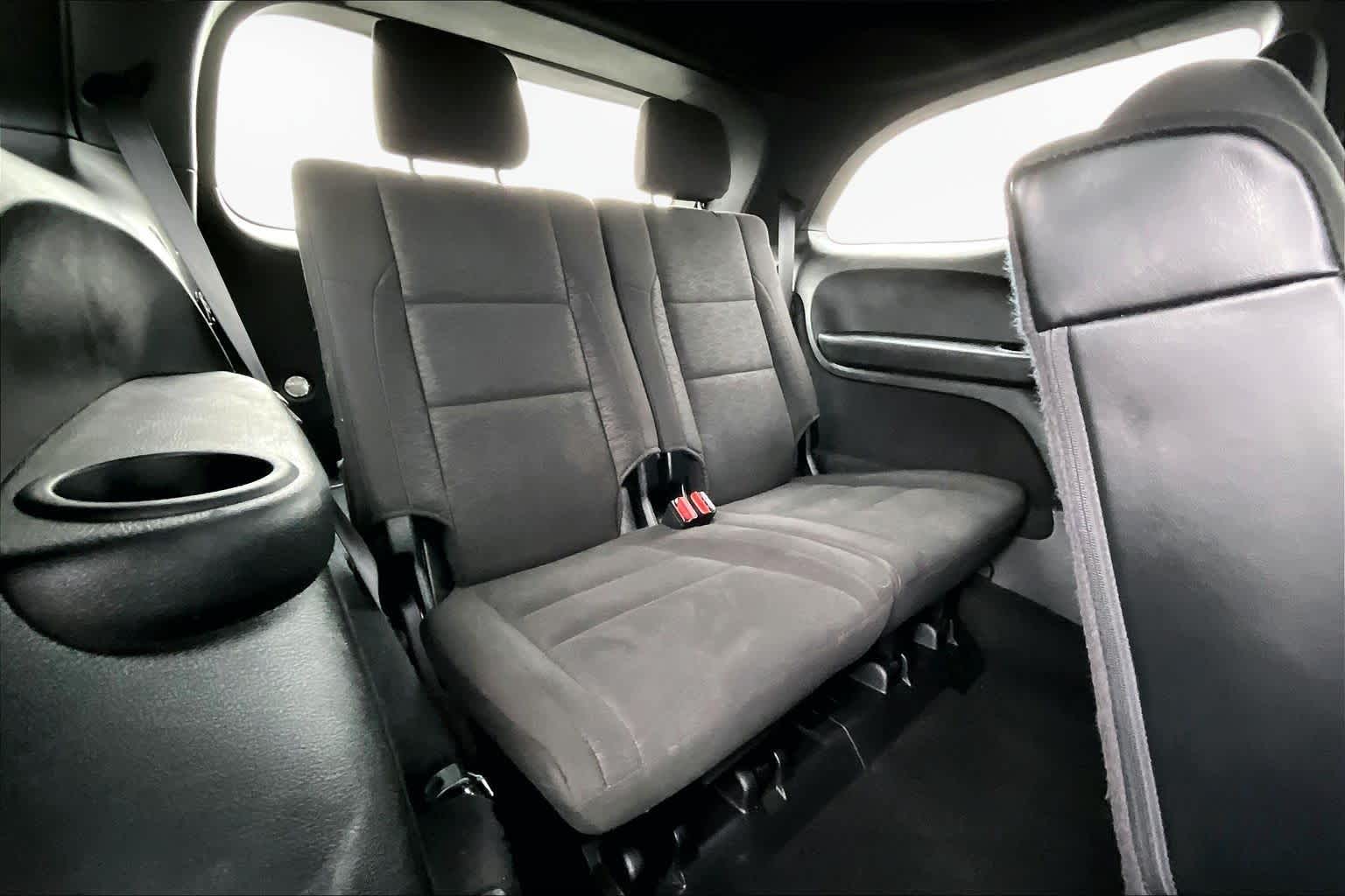 Thumbnail: 2023 Dodge Durango - 31