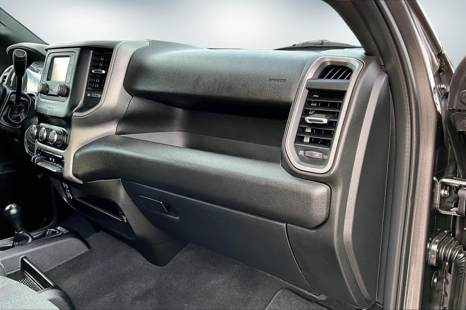 Thumbnail: 2024 RAM 3500 - 23