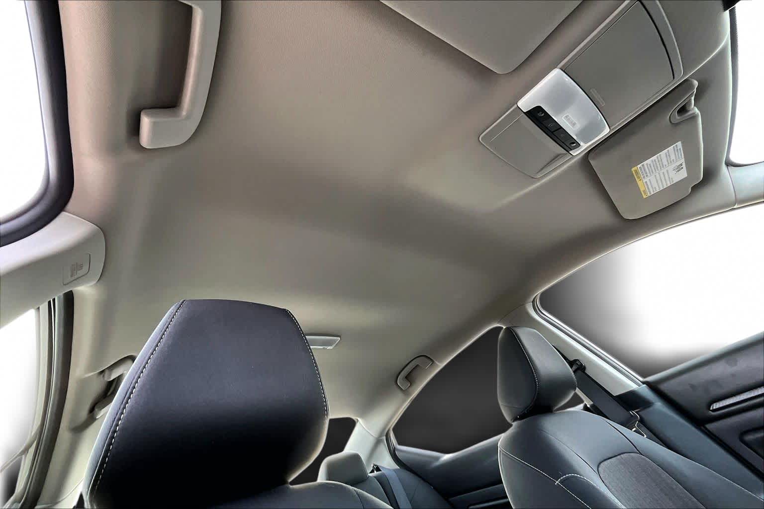 Thumbnail: 2024 Nissan Altima - 31