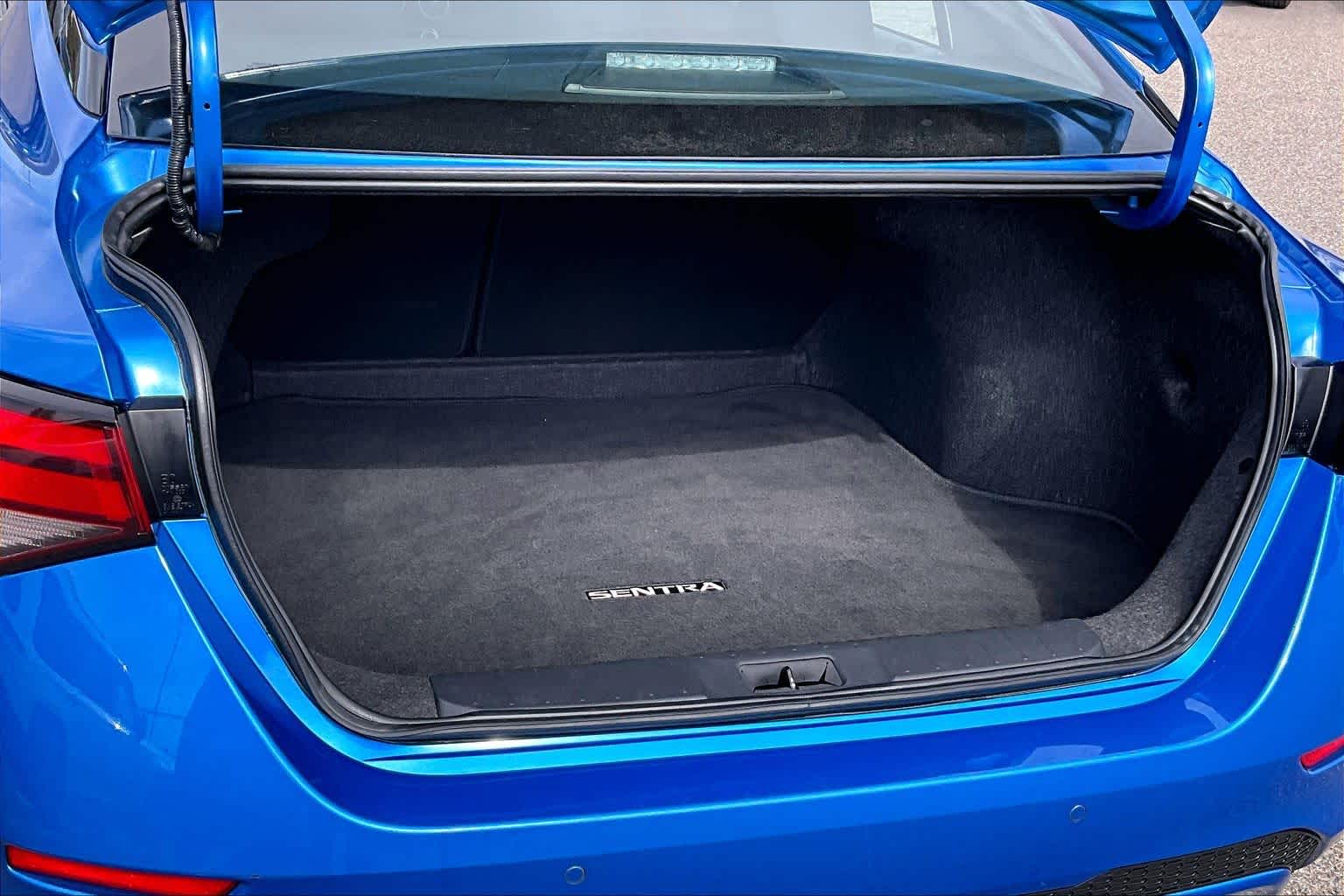 Thumbnail: 2024 Nissan Sentra - 18