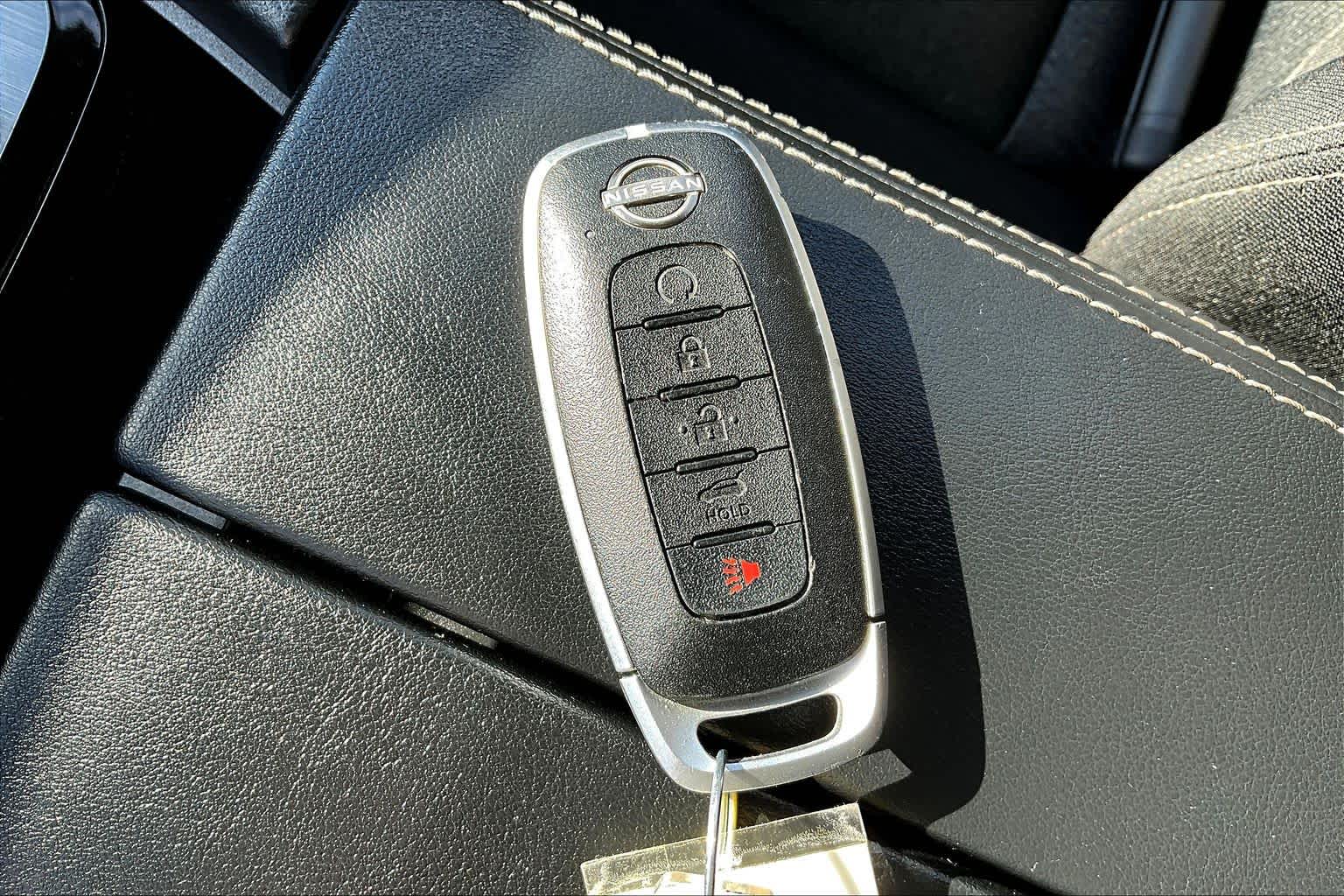 Thumbnail: 2024 Nissan Rogue - 19