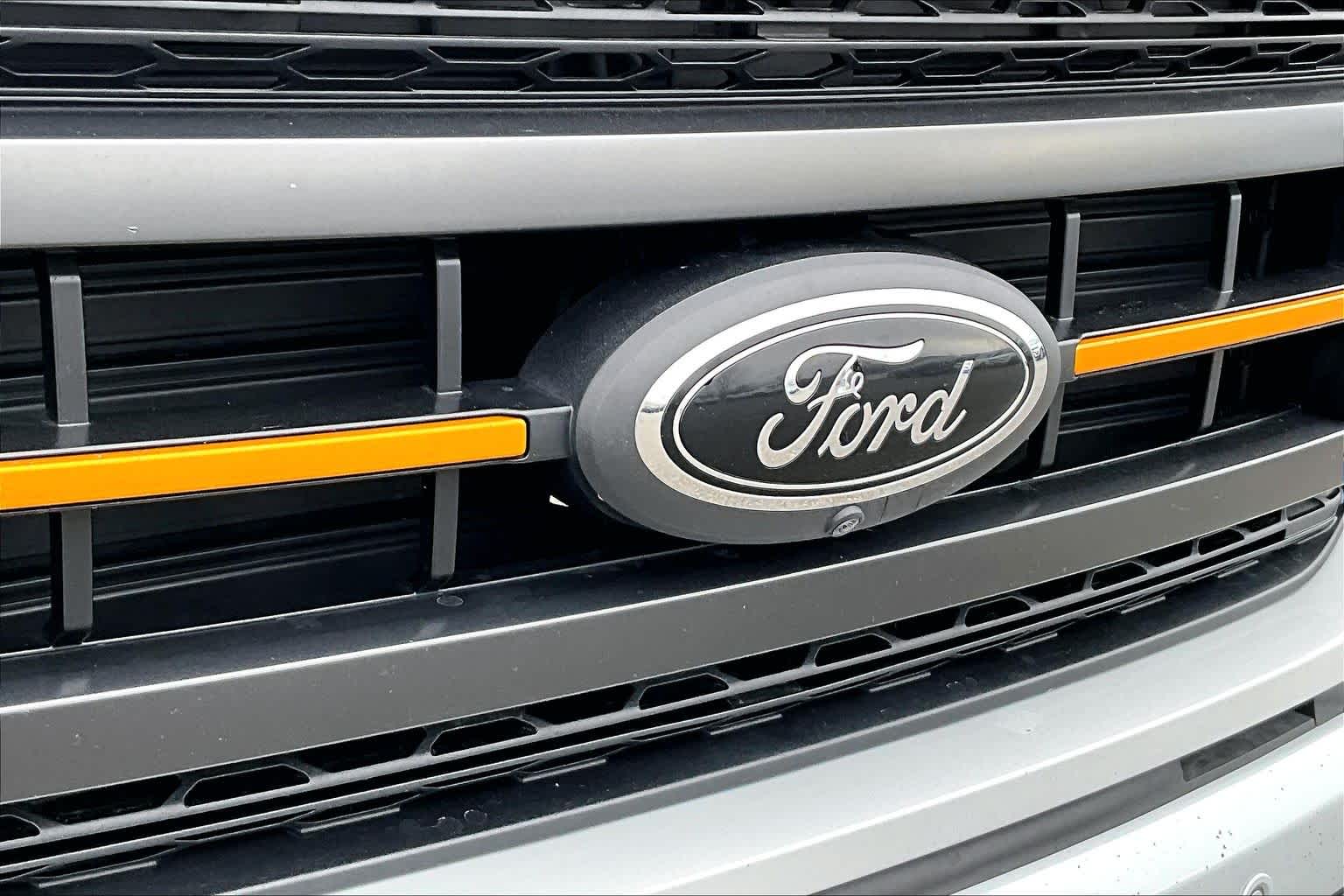 Thumbnail: 2023 Ford F-150 - 34