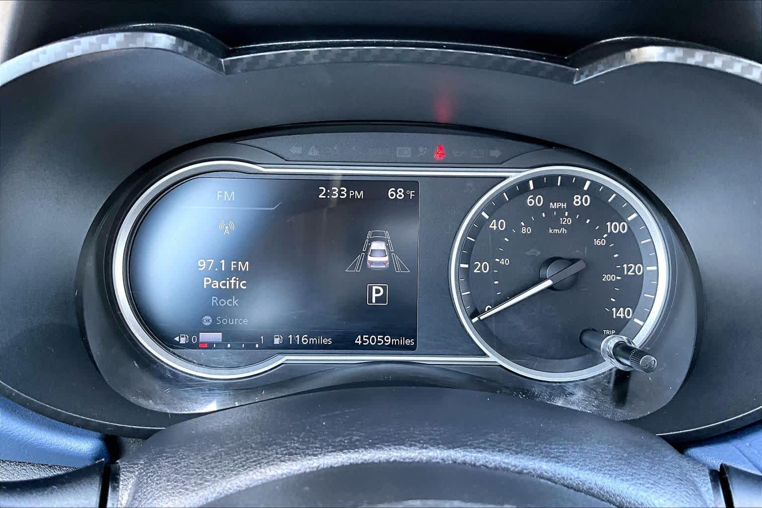 Thumbnail: 2023 Nissan Versa - 16