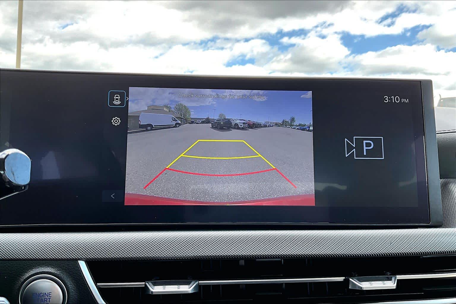 Thumbnail: 2024 Hyundai Sonata - 24