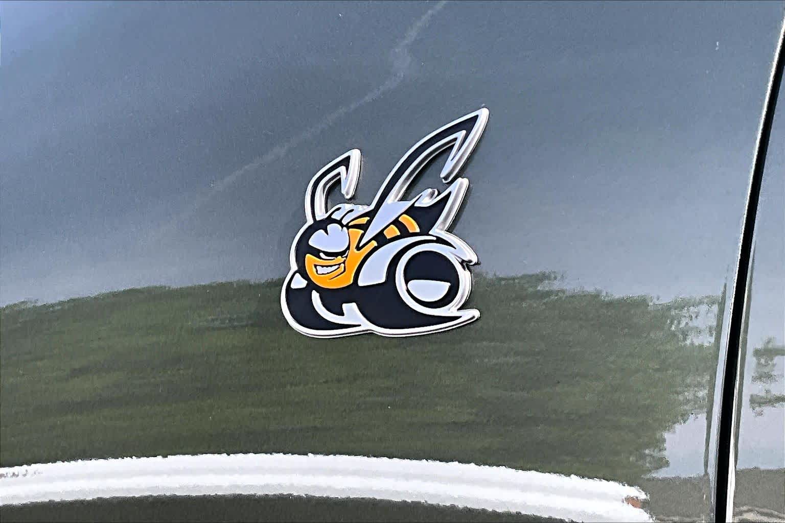 Thumbnail: 2026 Dodge Charger - 6