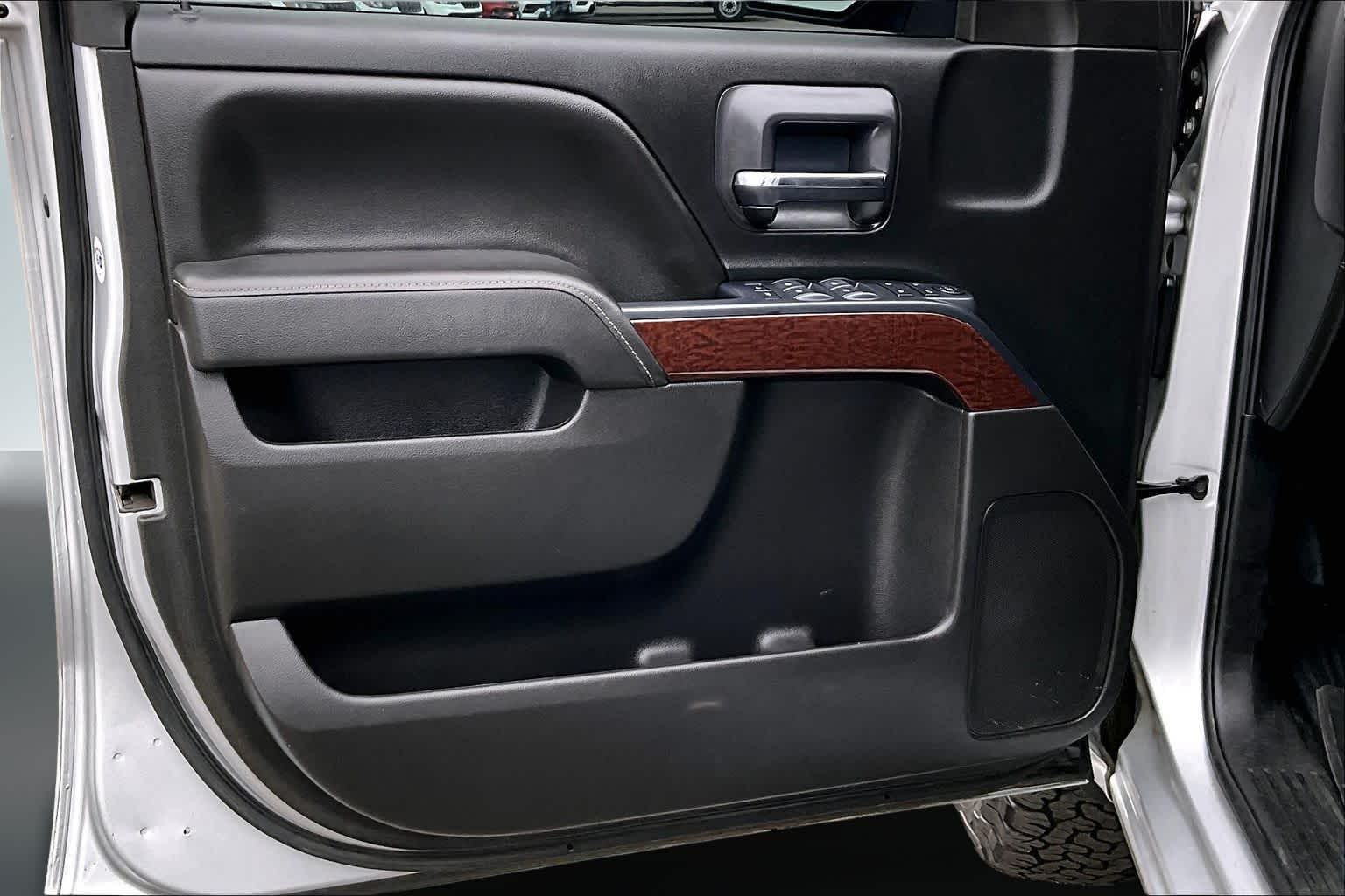 Thumbnail: 2018 GMC Sierra 1500 - 27