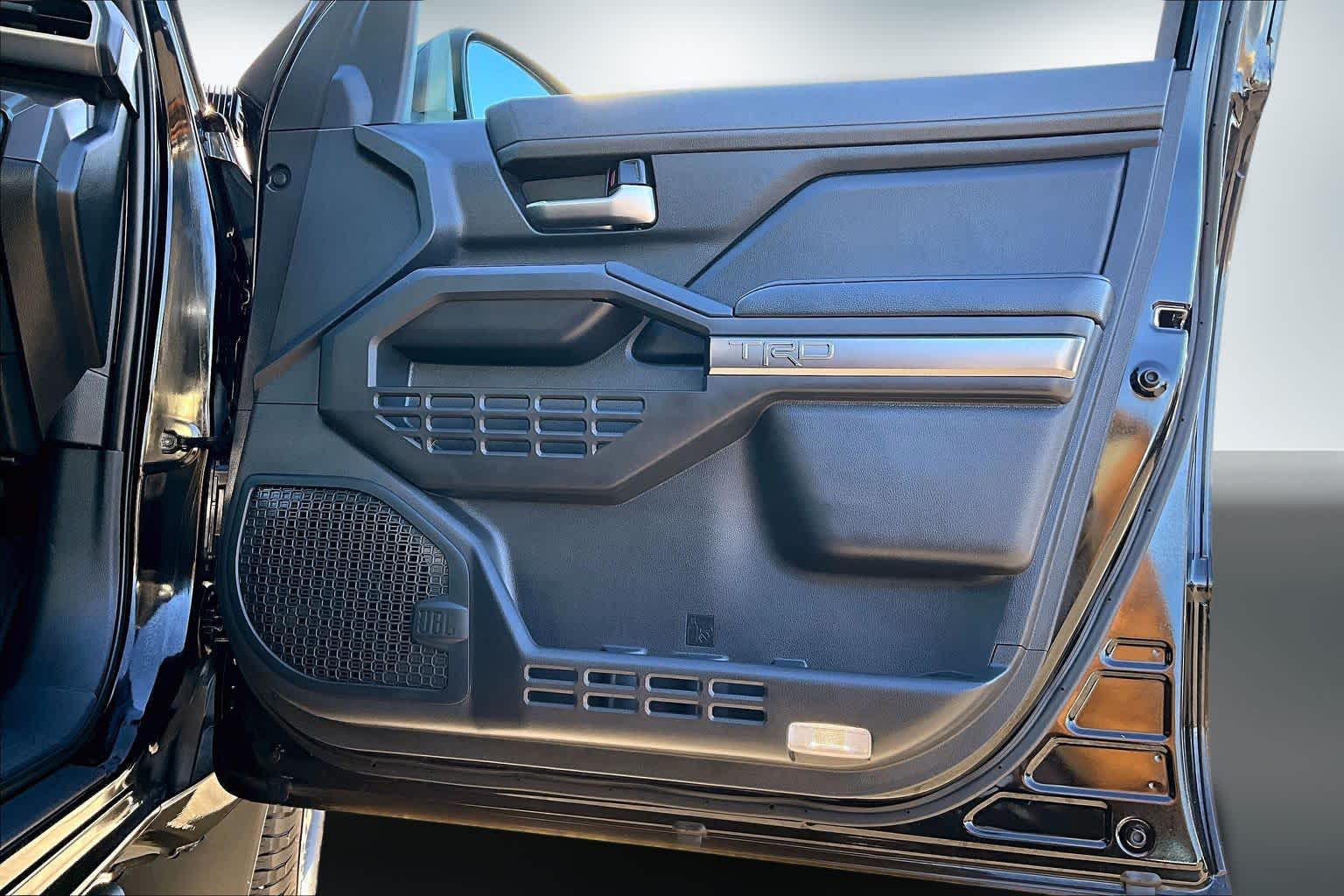 Thumbnail: 2024 Toyota Tacoma - 28