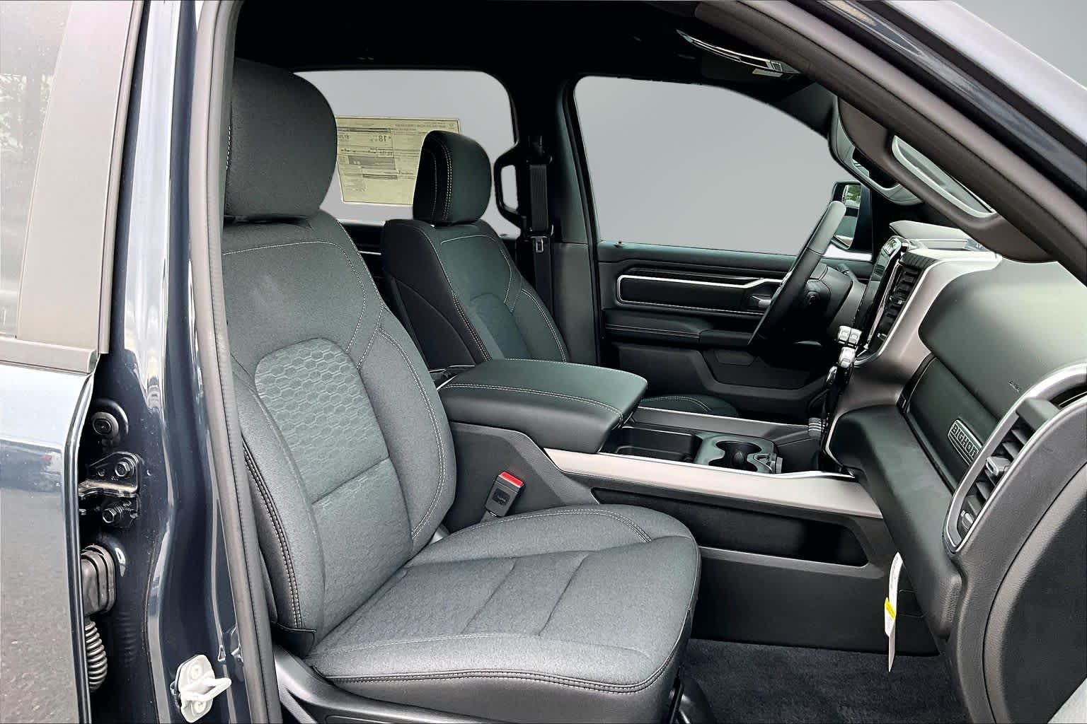 Thumbnail: 2026 RAM 1500 - 14