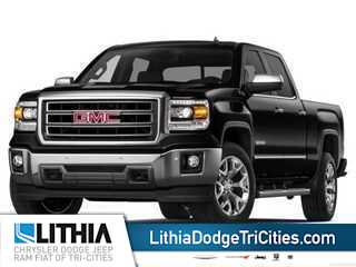 2014 GMC Sierra 1500  -
                  Kennewick, WA