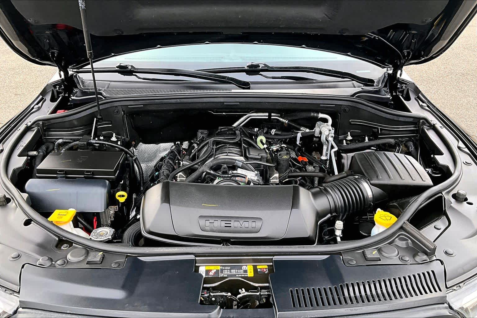 Thumbnail: 2025 Dodge Durango - 8