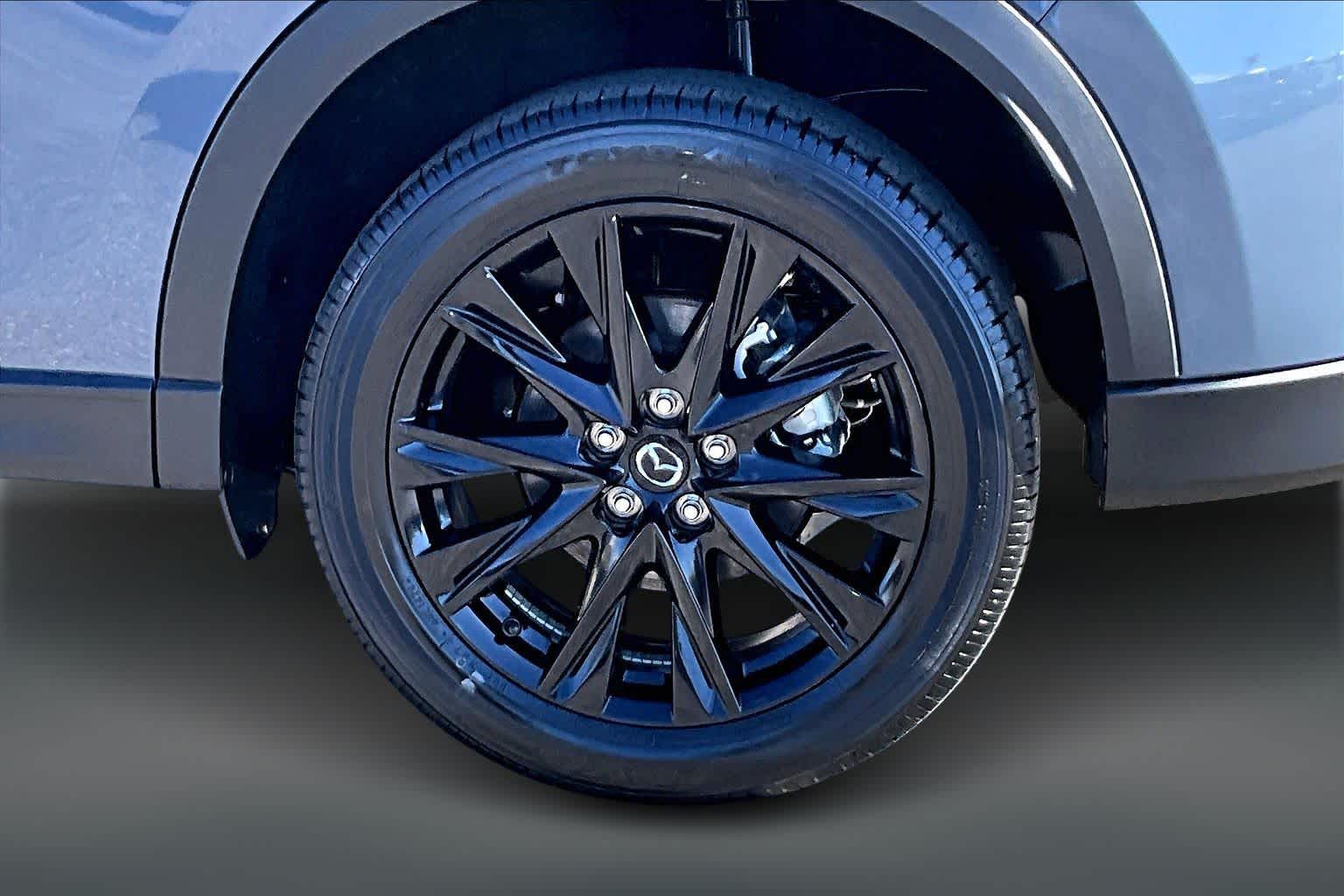 Thumbnail: 2024 Mazda CX-5 - 32