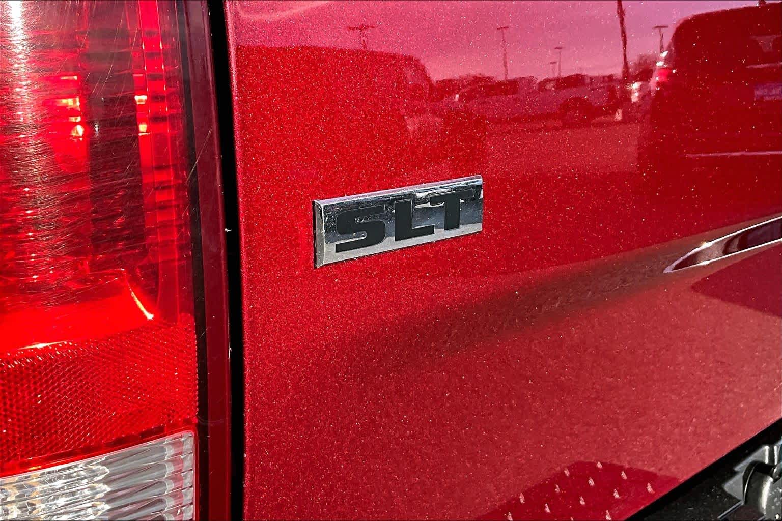 Thumbnail: 2022 RAM 1500 Classic - 7