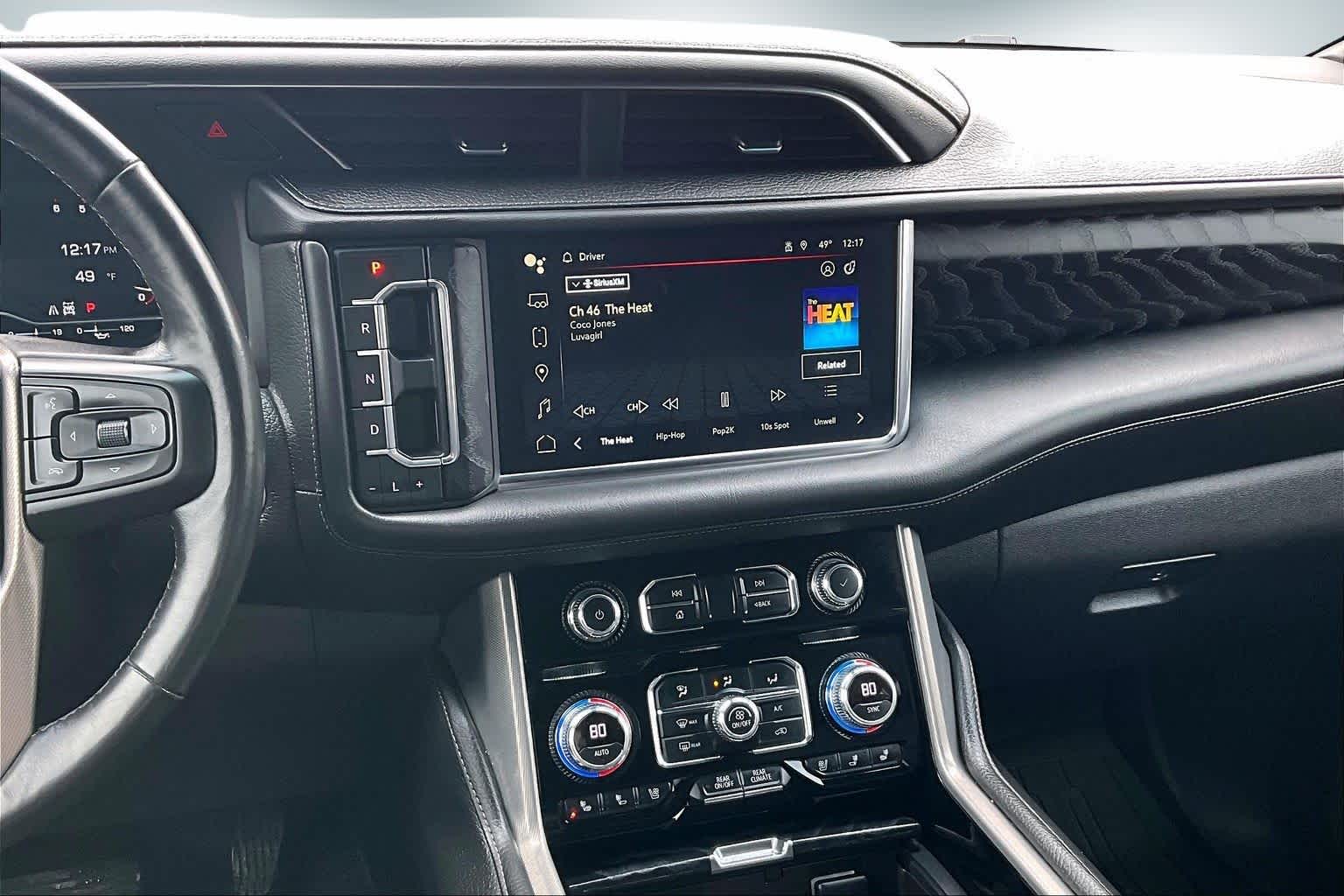 Thumbnail: 2022 GMC Yukon - 15