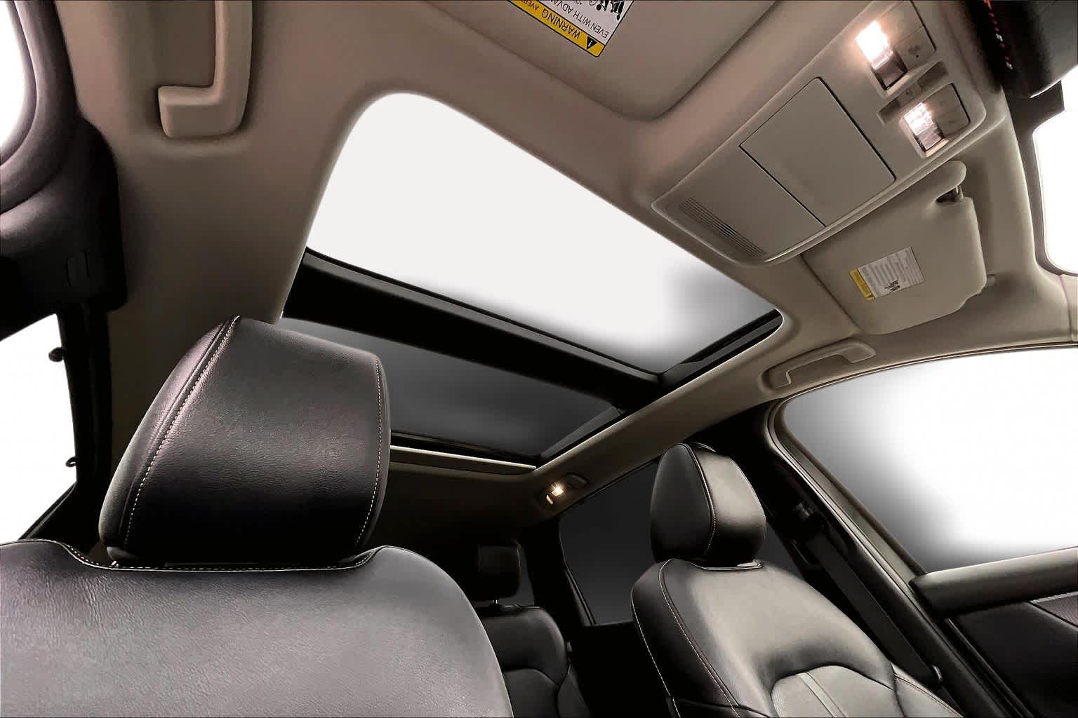 Thumbnail: 2024 Mazda CX-90 - 32