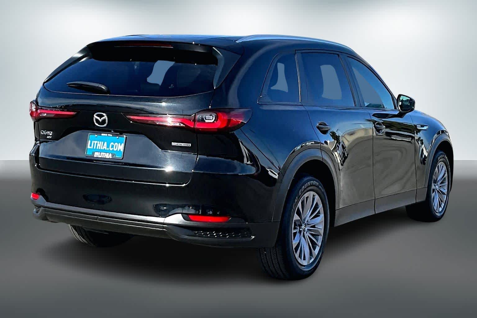 Thumbnail: 2025 Mazda CX-90 - 21