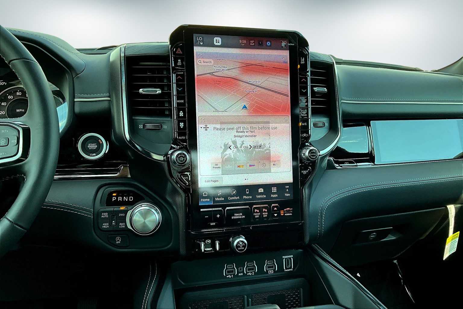 Thumbnail: 2026 RAM 1500 - 16