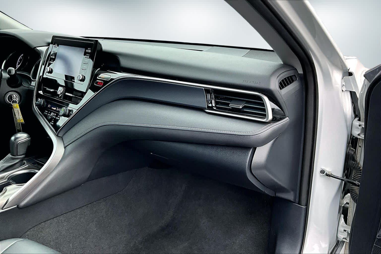 Thumbnail: 2023 Toyota Camry - 23