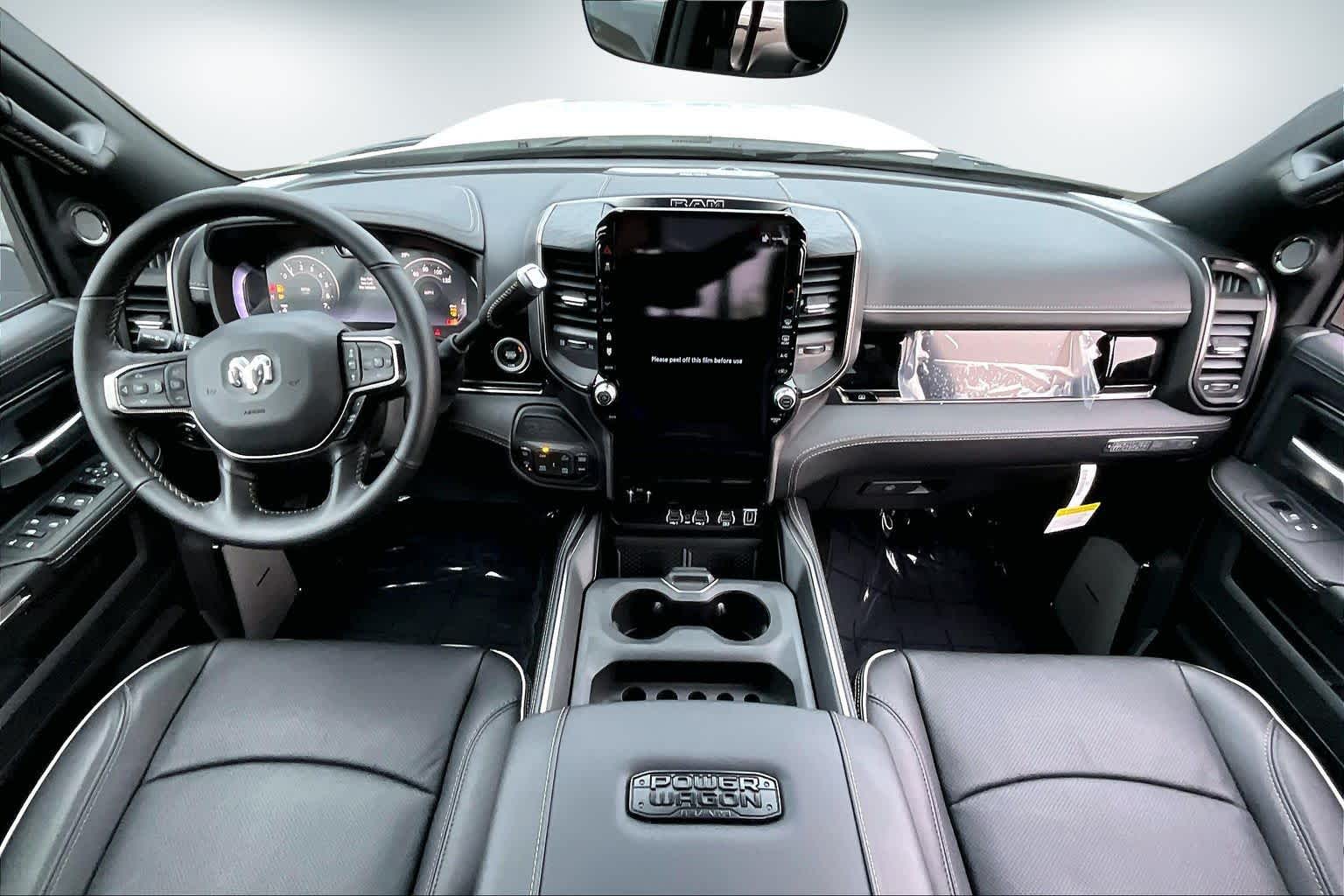 Thumbnail: 2026 RAM 2500 - 10