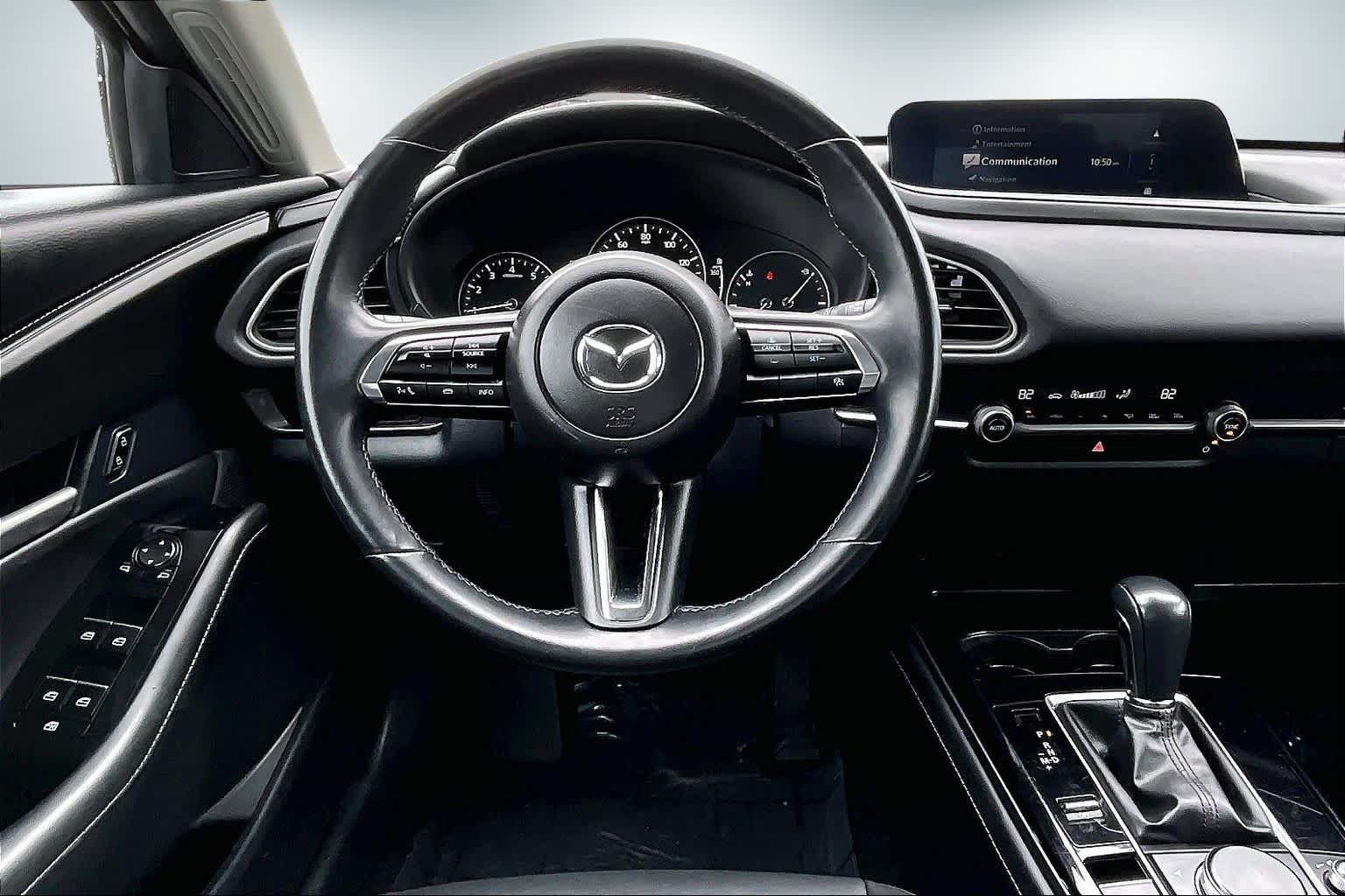 Thumbnail: 2024 Mazda CX-30 - 14