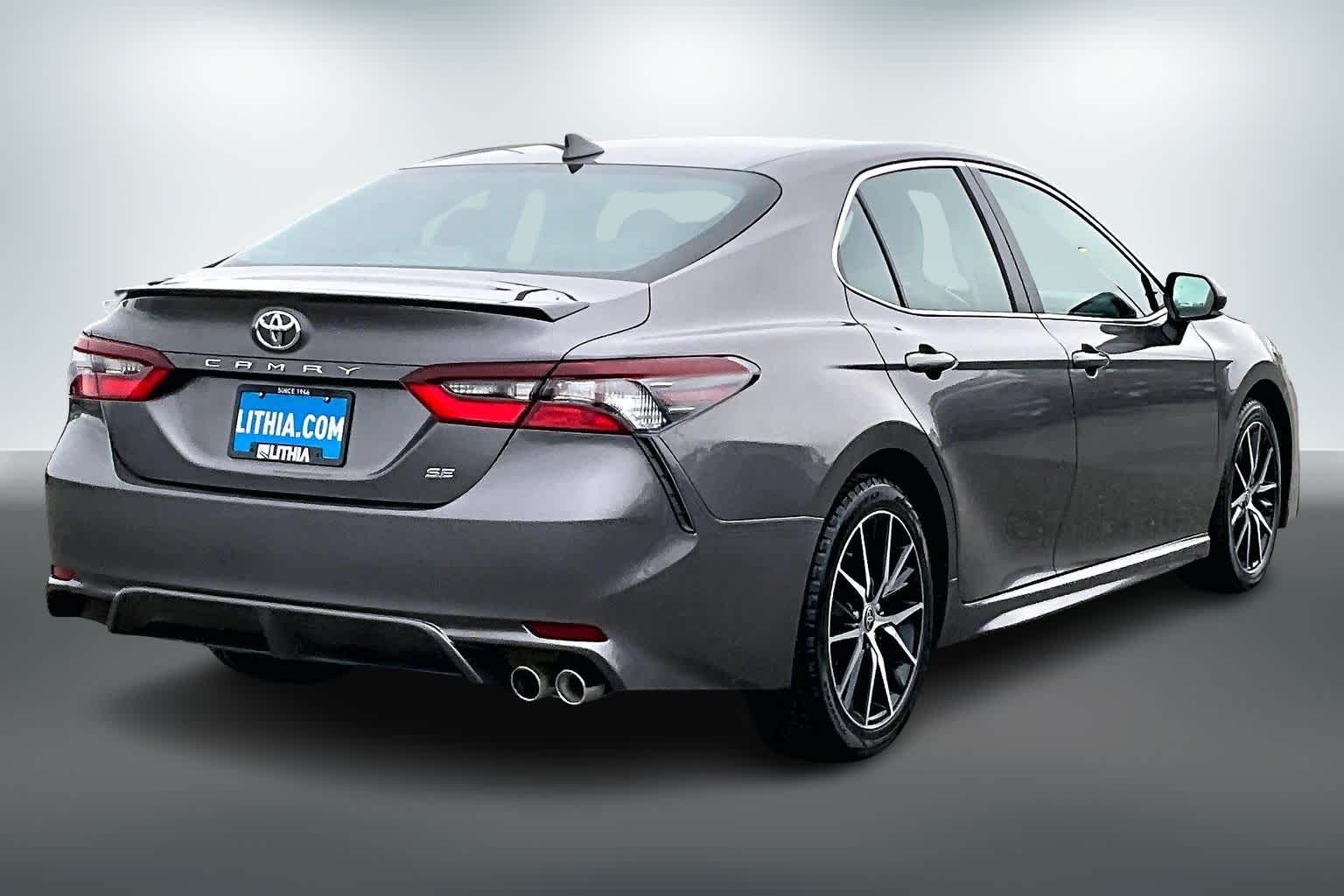 Thumbnail: 2023 Toyota Camry - 22