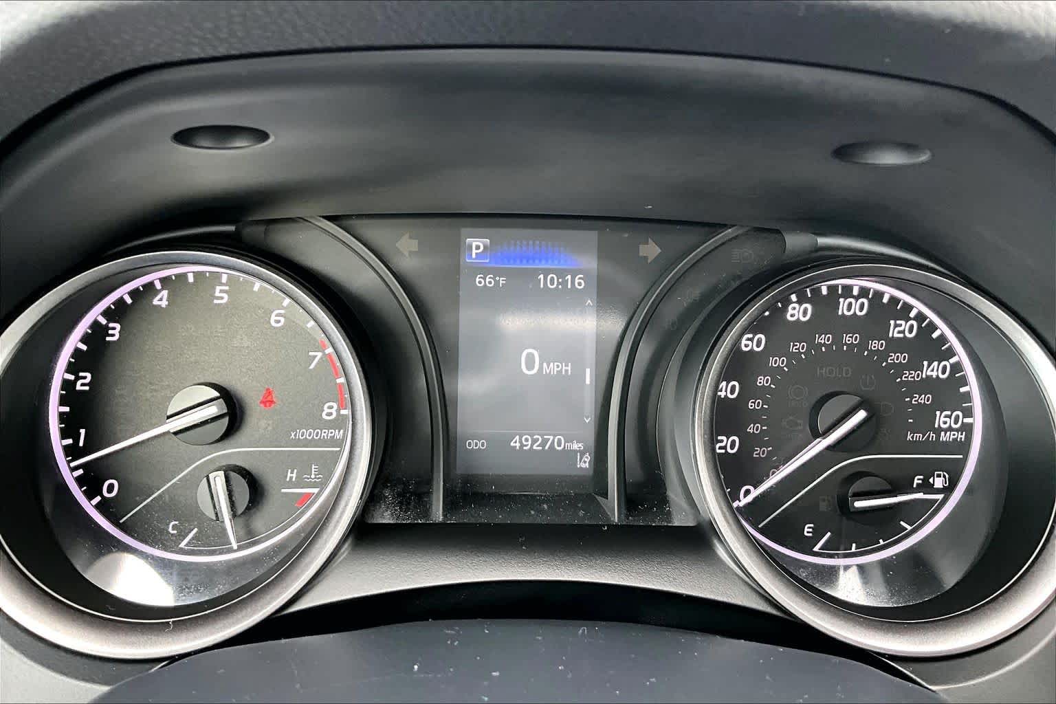 Thumbnail: 2023 Toyota Camry - 17