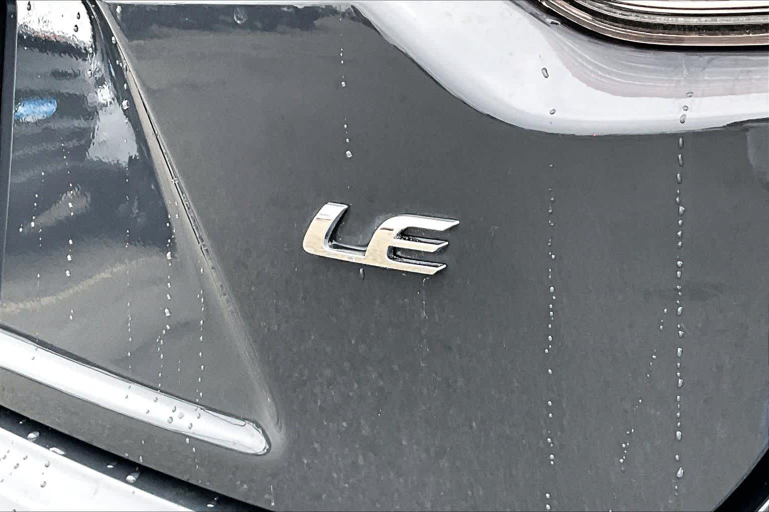 Thumbnail: 2024 Toyota Corolla - 7