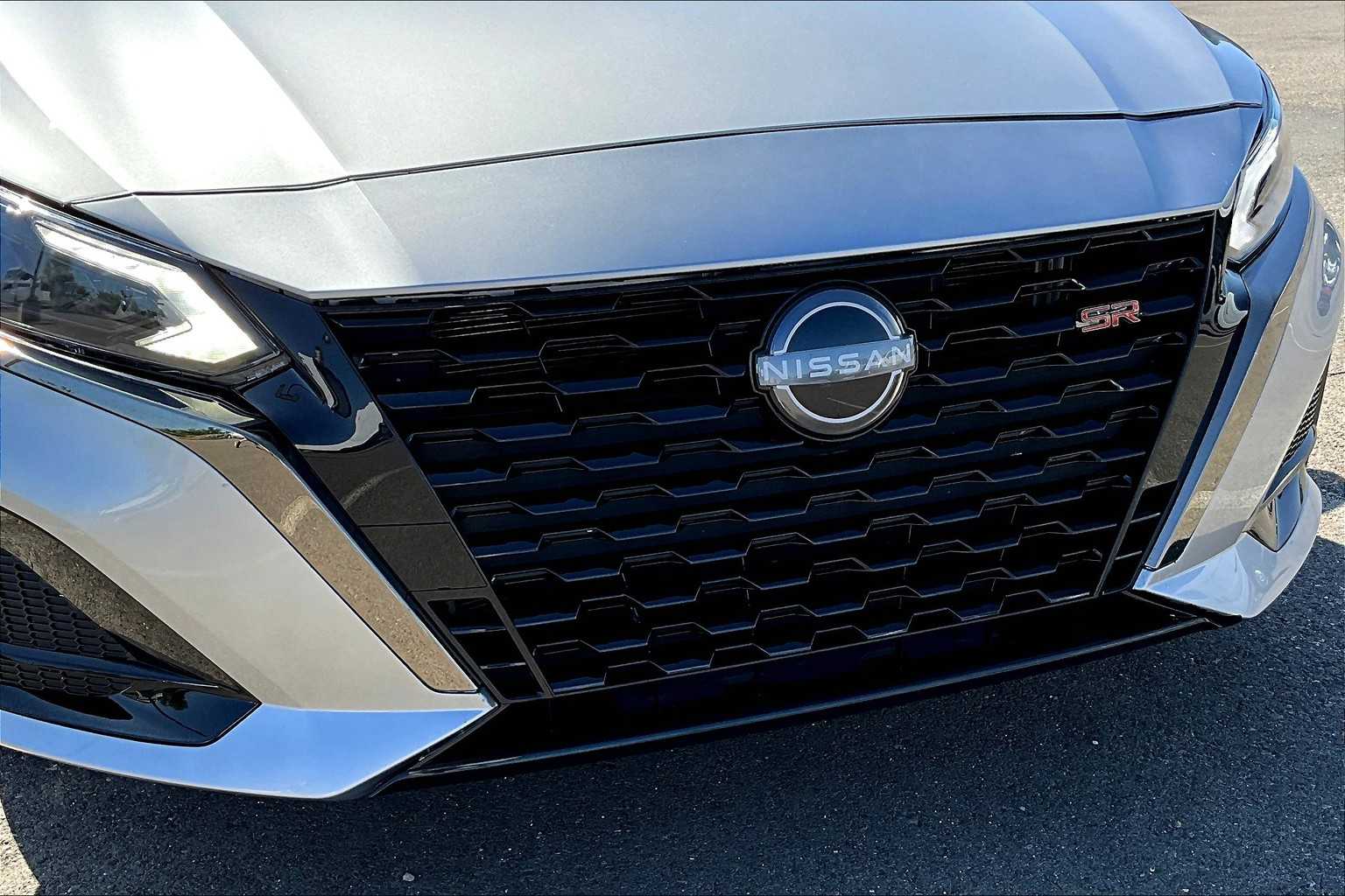 Thumbnail: 2024 Nissan Altima - 29