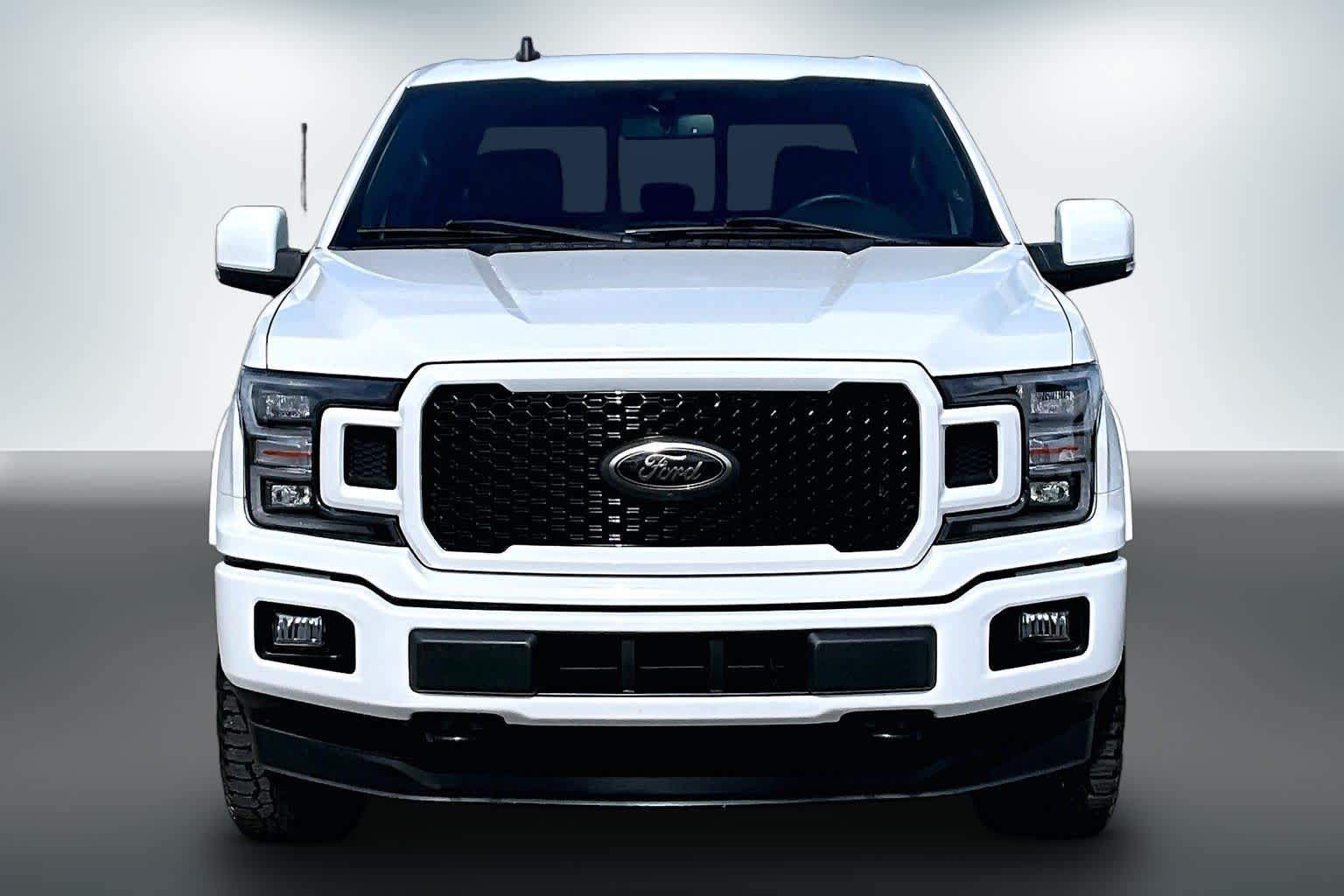 Thumbnail: 2020 Ford F-150 - 6