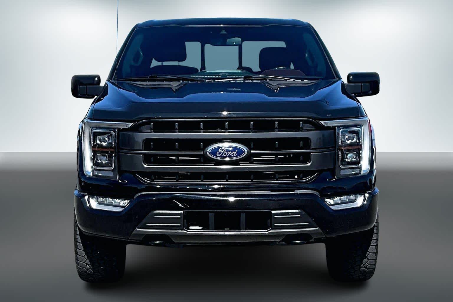 Thumbnail: 2021 Ford F-150 - 5