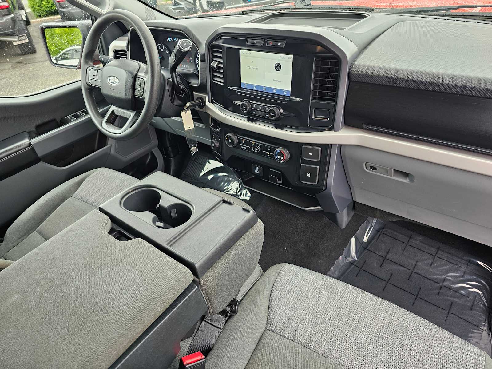 2023 Ford F-150 XLT 16