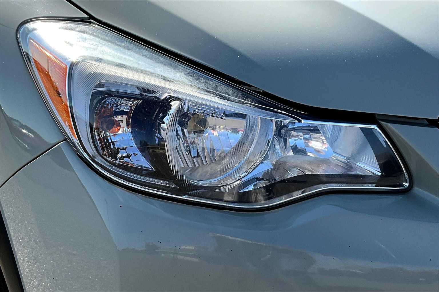Thumbnail: 2017 Subaru Crosstrek - 32
