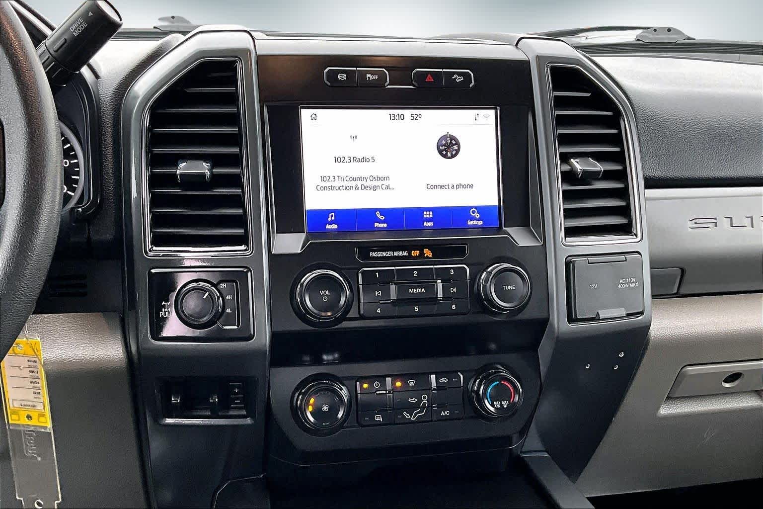 Thumbnail: 2022 Ford F-350 - 15