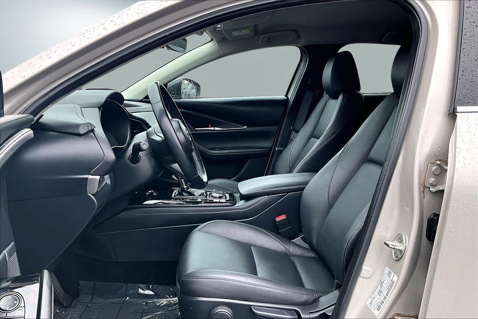 Thumbnail: 2024 Mazda CX-30 - 11