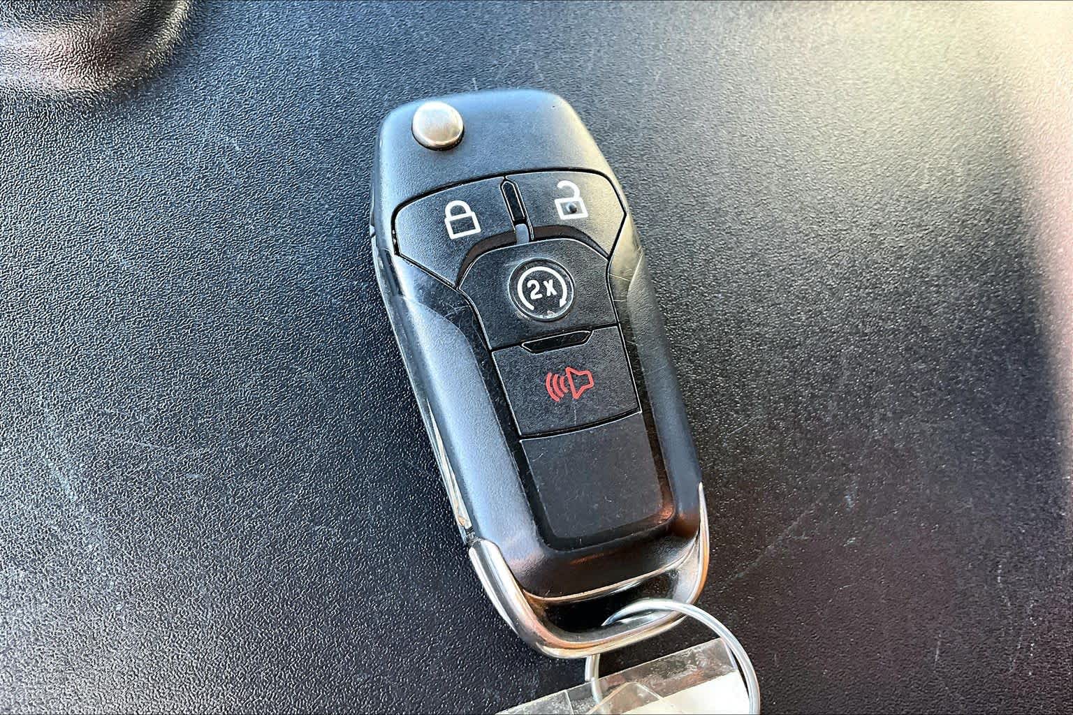 Thumbnail: 2023 Ford F-150 - 19