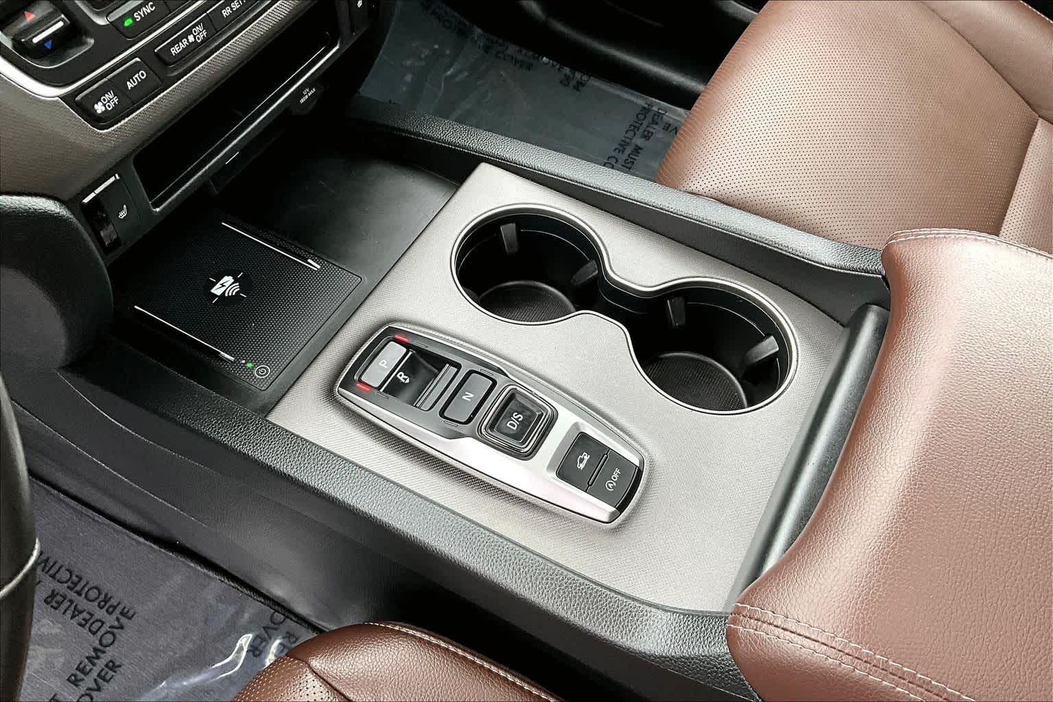 Thumbnail: 2025 Honda Ridgeline - 15