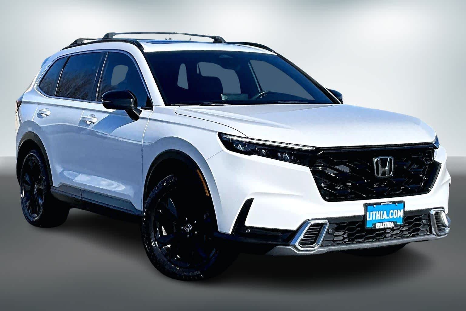 Thumbnail: 2023 Honda CR-V - 20