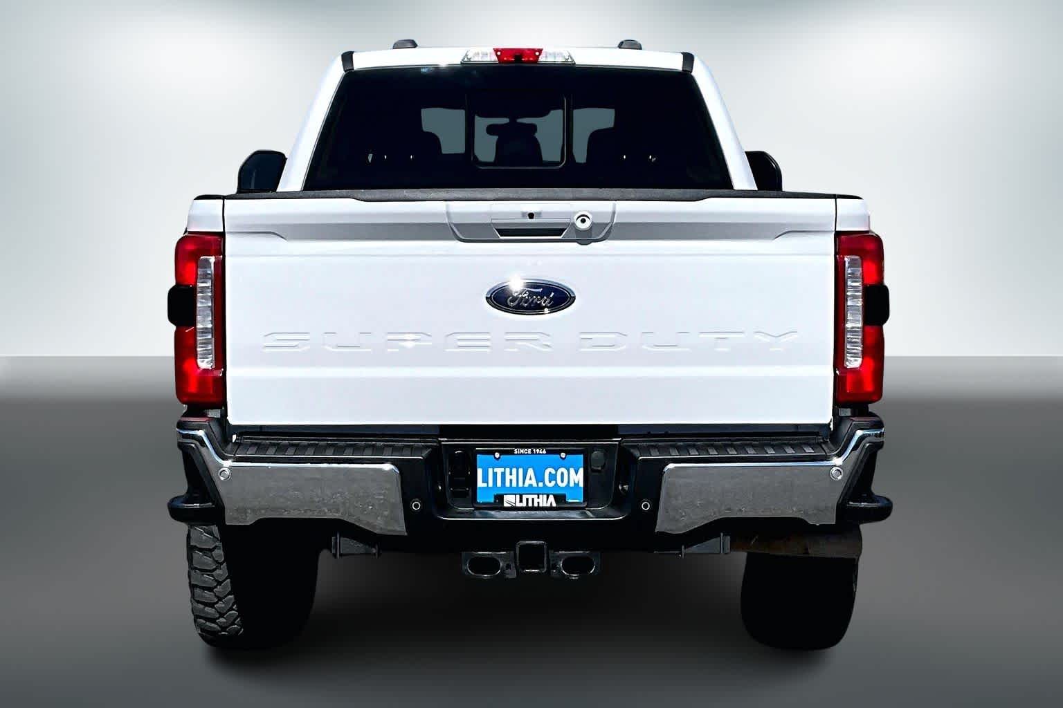 Thumbnail: 2023 Ford Econoline - 5