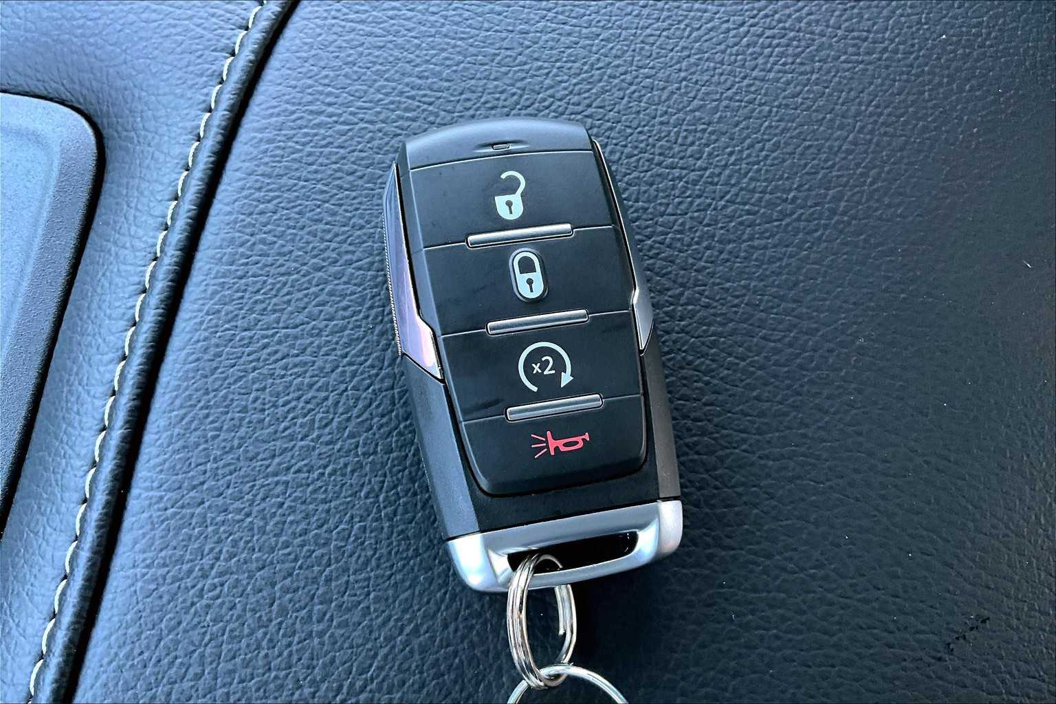 Thumbnail: 2026 RAM 3500 - 20