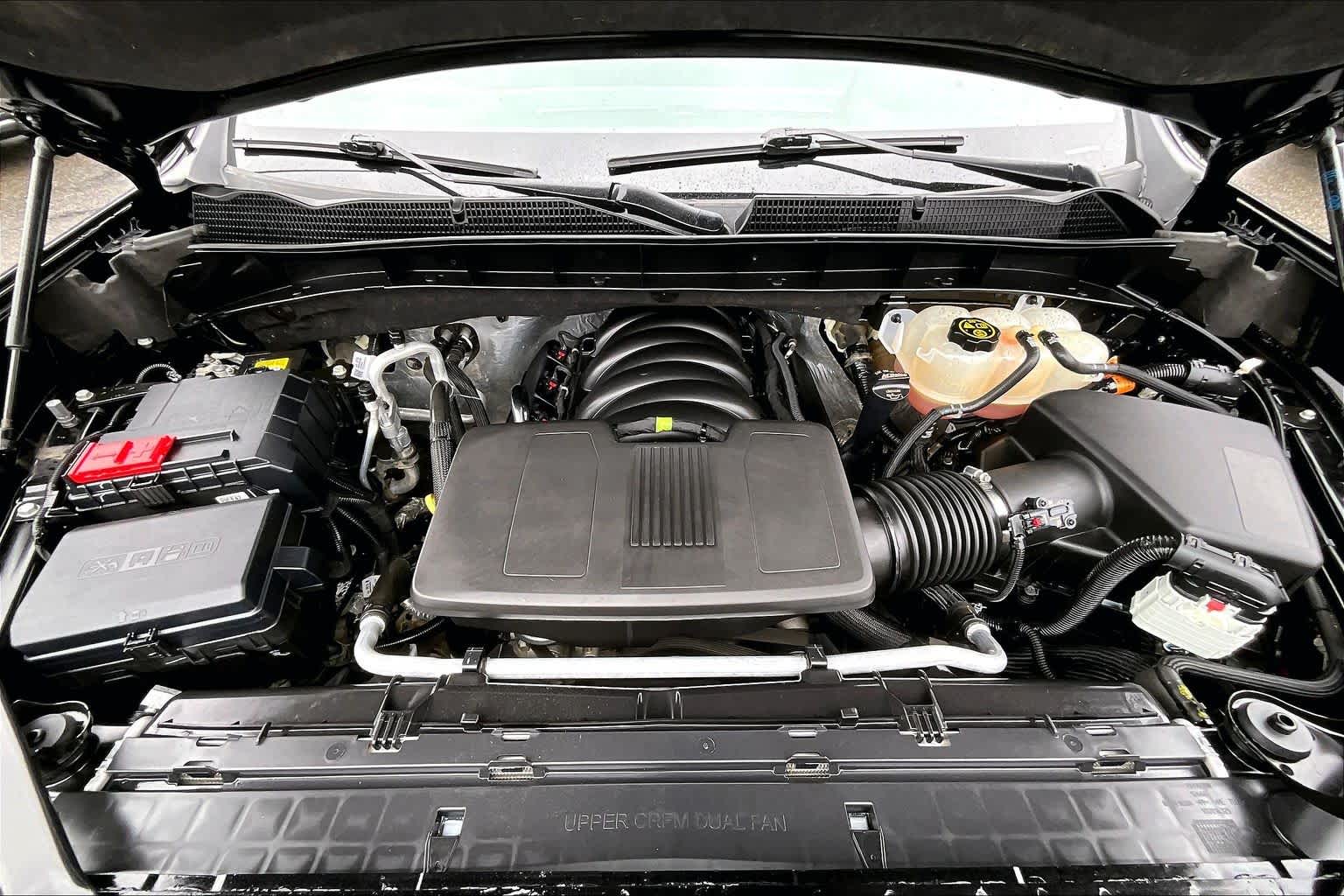 Thumbnail: 2022 GMC Sierra 1500 - 8