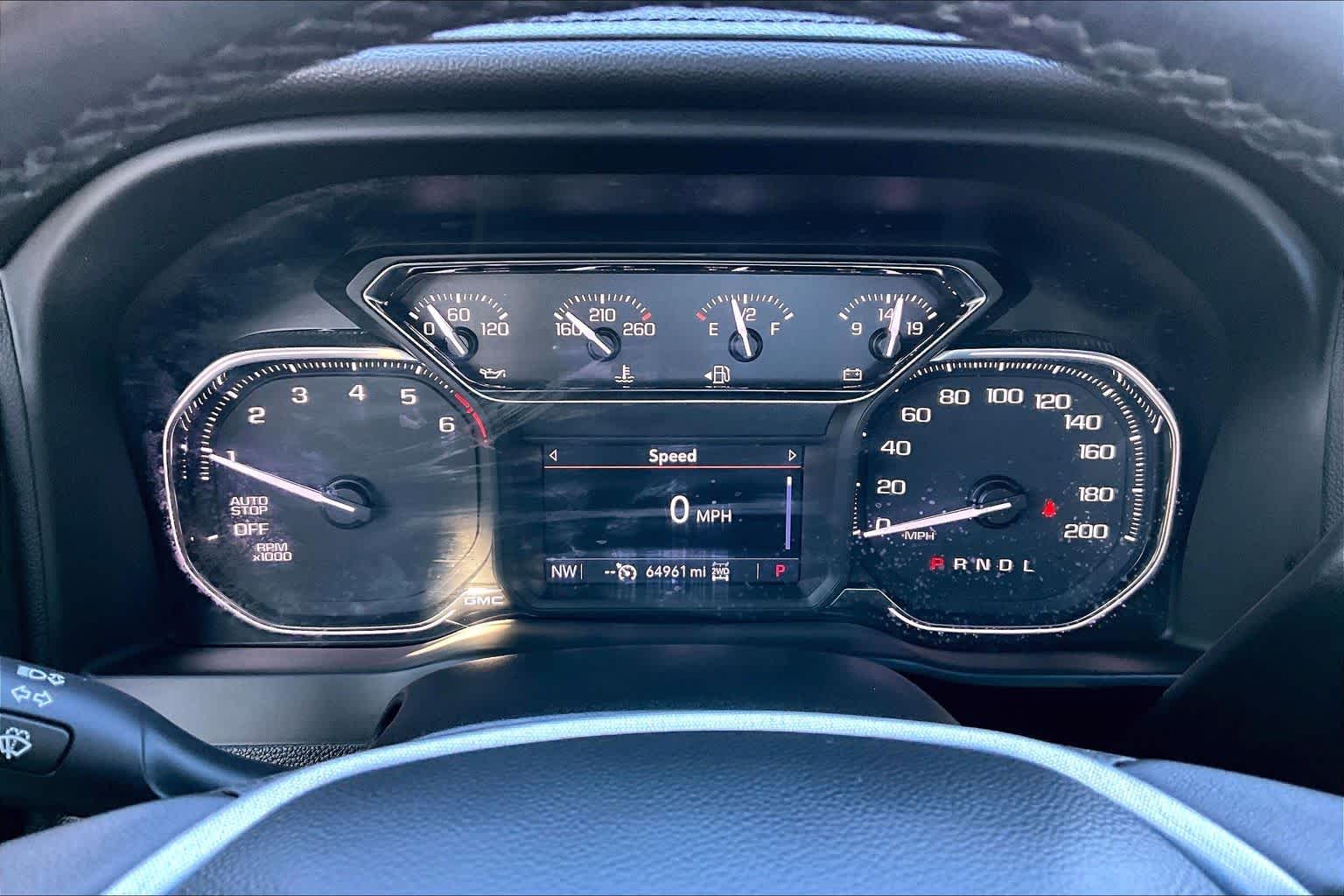 Thumbnail: 2022 GMC Sierra 1500 - 17