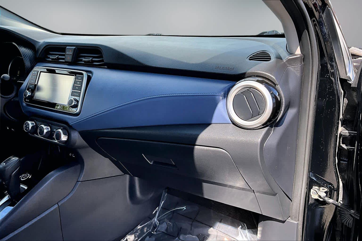 Thumbnail: 2023 Nissan Versa - 22