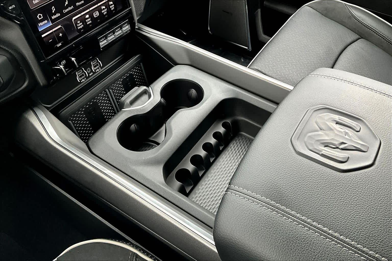 Thumbnail: 2026 RAM 3500 - 16