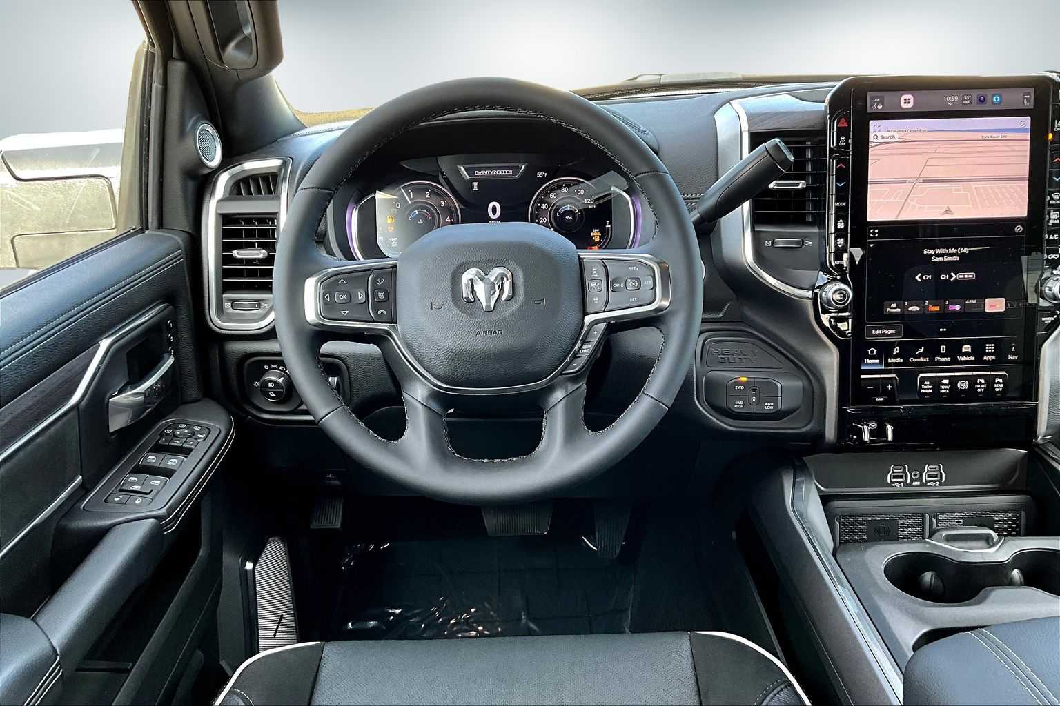 Thumbnail: 2026 RAM 2500 - 15