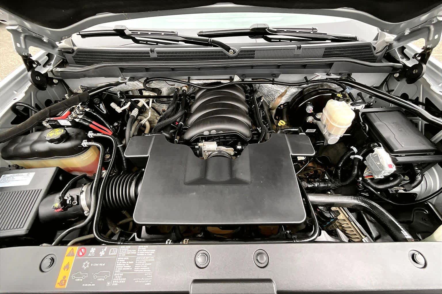 Thumbnail: 2018 GMC Sierra 1500 - 9