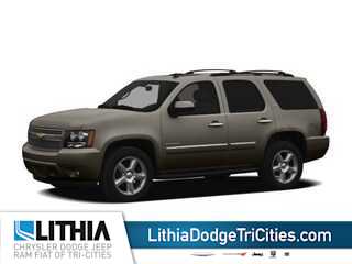 2012 Chevrolet Tahoe LT -
                  Kennewick, WA