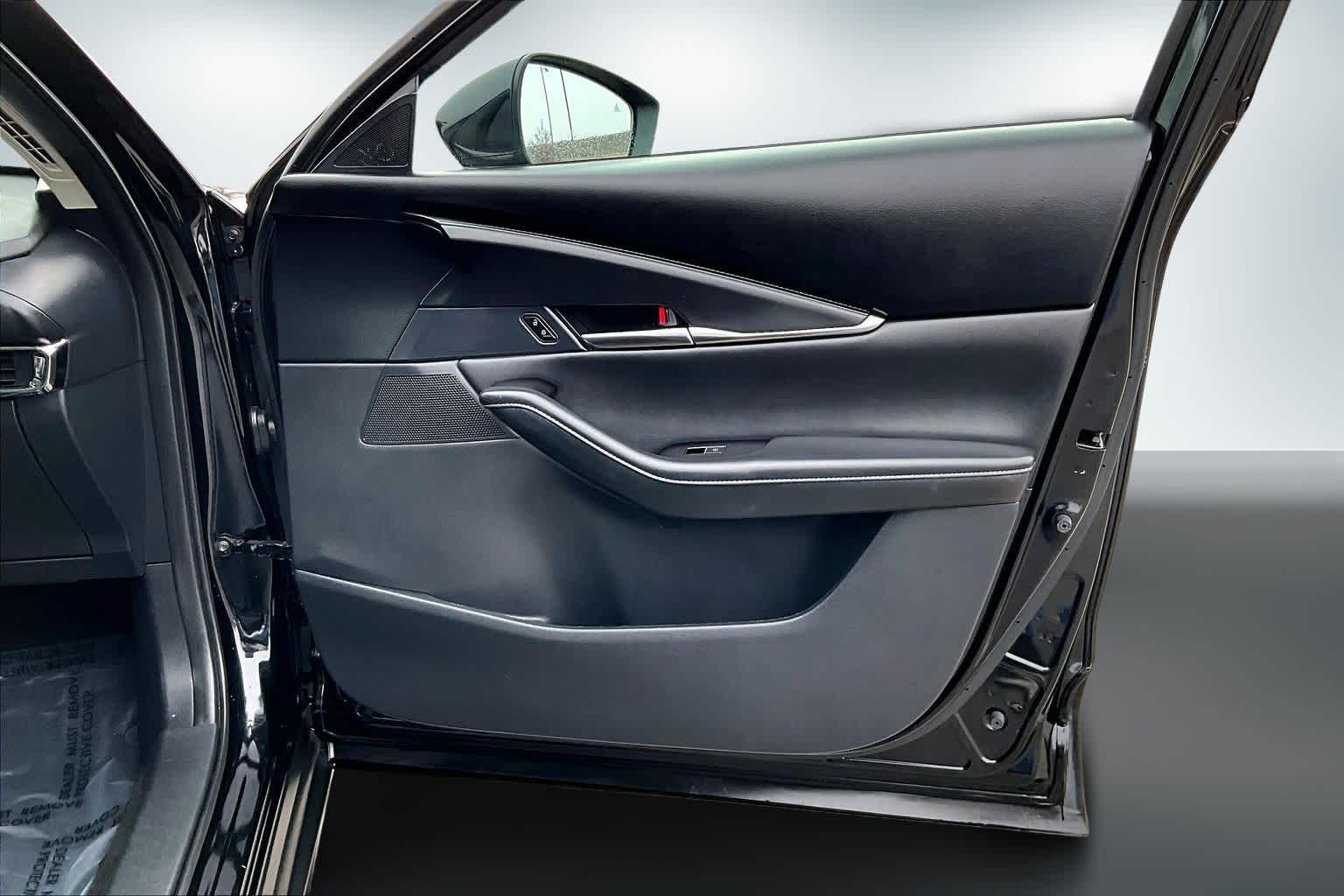 Thumbnail: 2025 Mazda CX-30 - 28