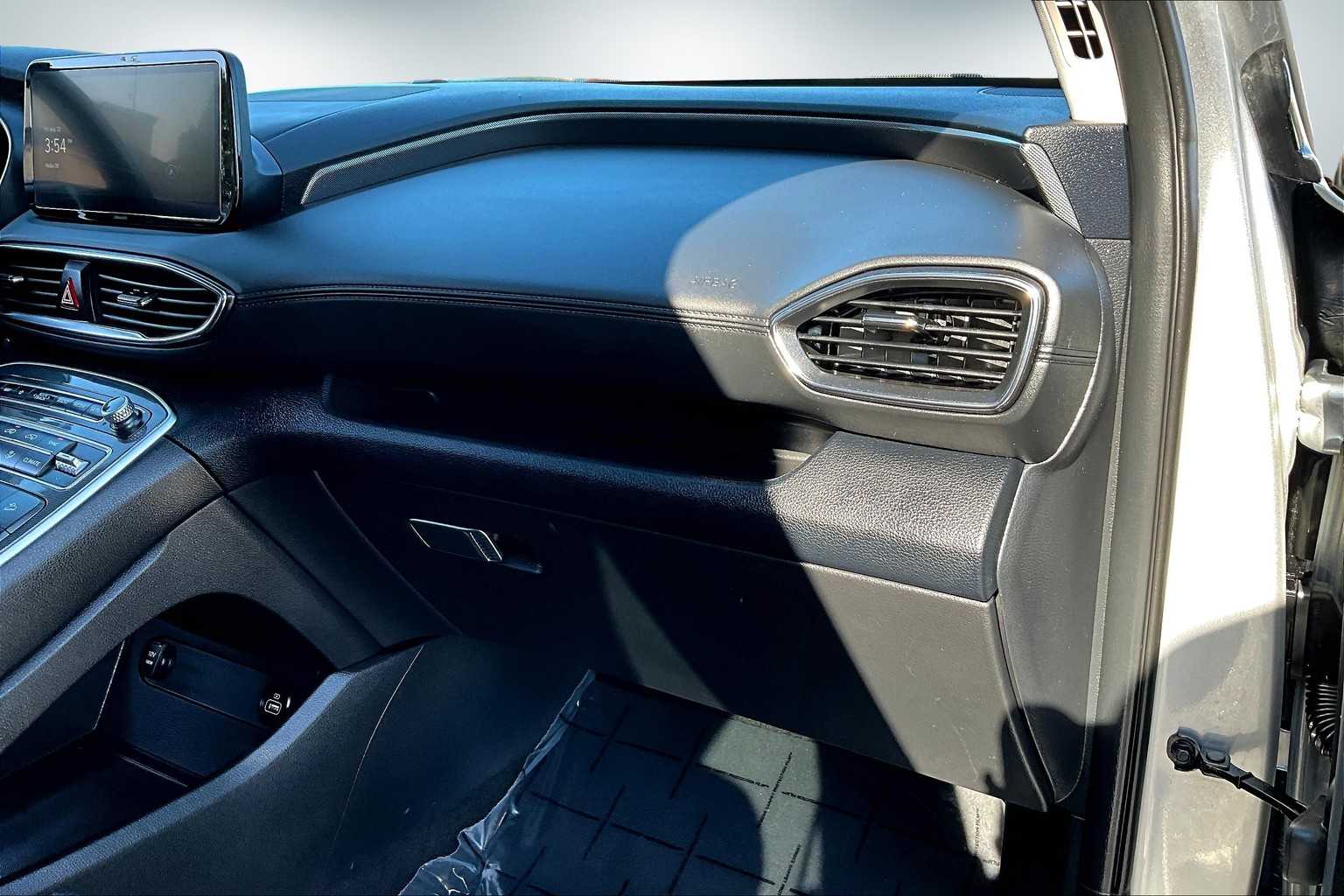 Thumbnail: 2023 Hyundai Santa Fe - 23